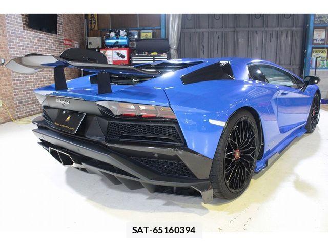 Lamborghini Aventador 2017-06 730321-5
