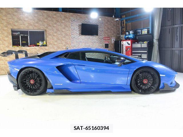 Lamborghini Aventador 2017-06 730321-8