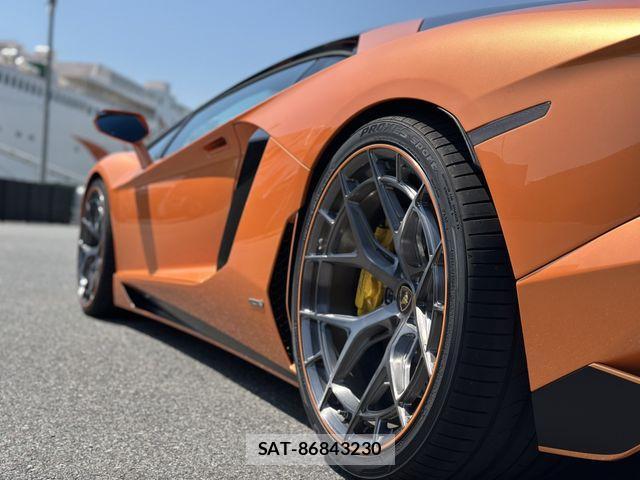 Lamborghini Aventador 2014-11 1040893-18