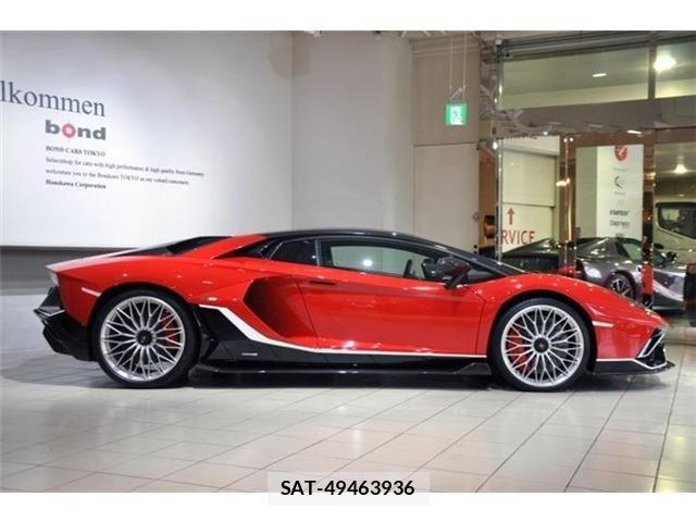Lamborghini Aventador 2022-07 1178954-1