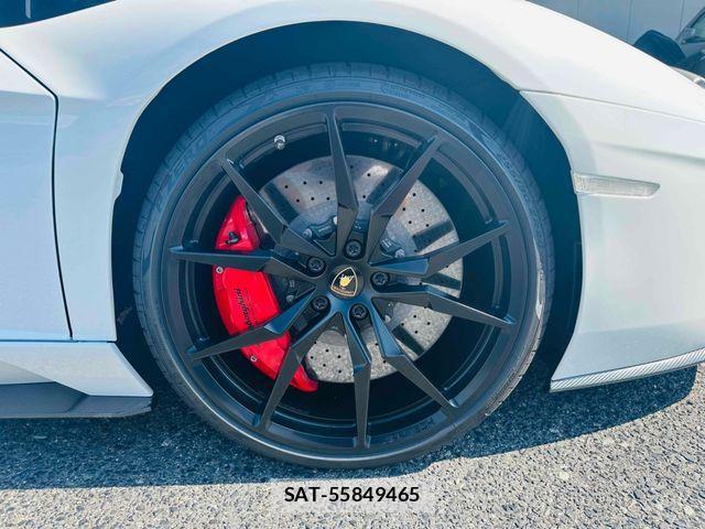 Lamborghini Aventador 2018-10 1322057-19