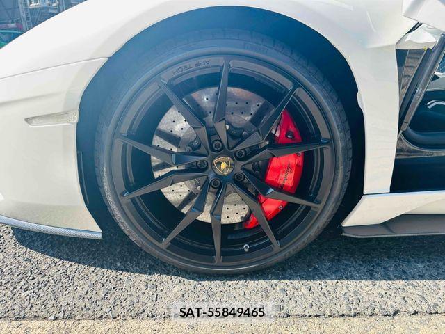 Lamborghini Aventador 2018-10 1322057-20