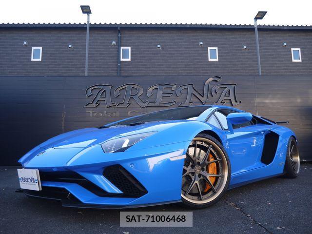 sat car