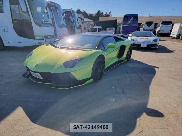 sat car