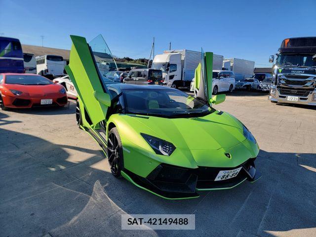 Lamborghini Aventador 2014-03 1825799-9