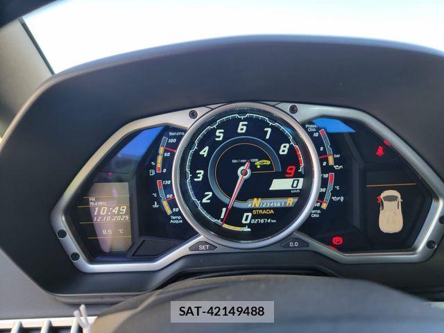 Lamborghini Aventador 2014-03 1825799-14