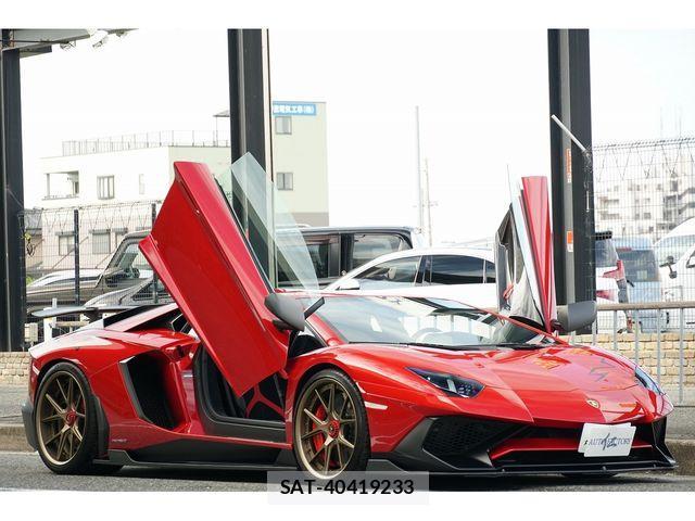 sat car