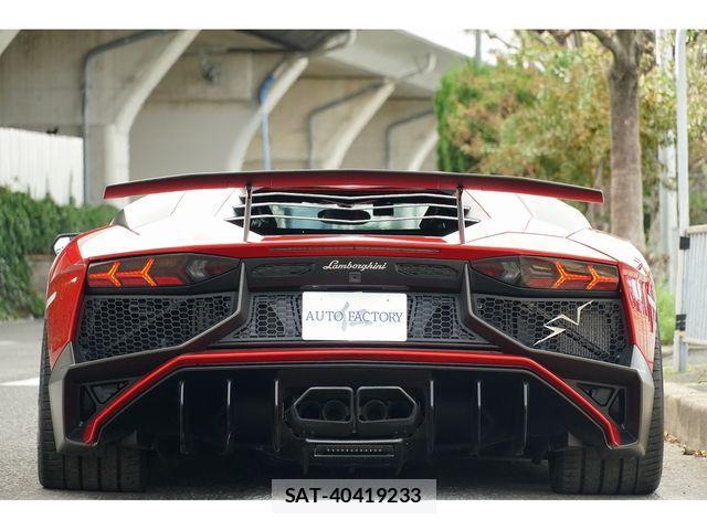 Lamborghini Aventador 2017-02 3421674-12