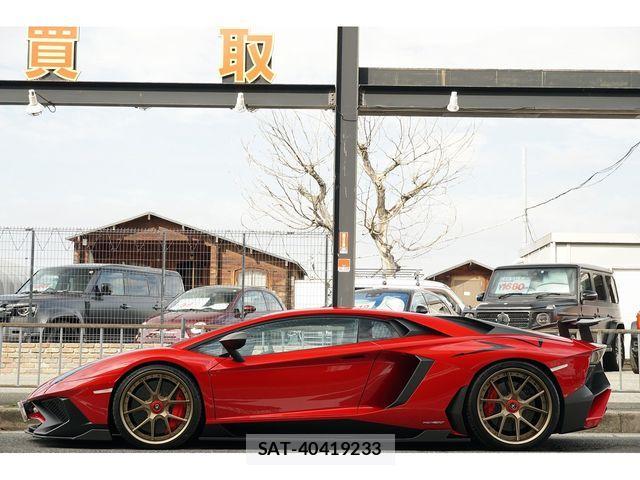 Lamborghini Aventador 2017-02 3421674-17