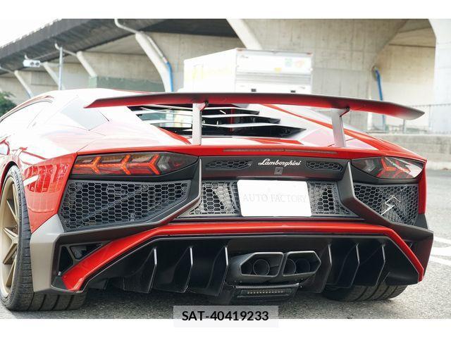 Lamborghini Aventador 2017-02 3421674-1