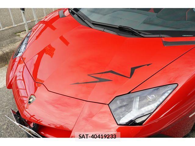 Lamborghini Aventador 2017-02 3421674-19