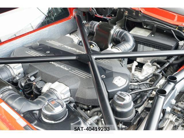 Lamborghini Aventador 2017-02 3421674-20