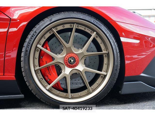 Lamborghini Aventador 2017-02 3421674-21