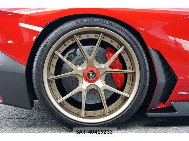Lamborghini Aventador 2017-02 3421674-24