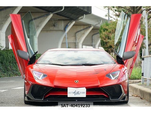 Lamborghini Aventador 2017-02 3421674-2