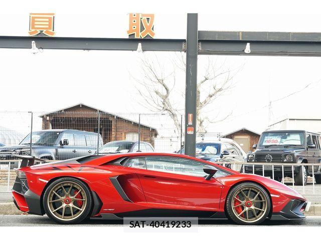 Lamborghini Aventador 2017-02 3421674-4
