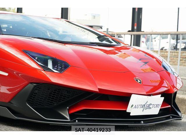 Lamborghini Aventador 2017-02 3421674-6