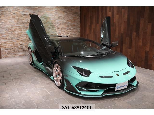 sat car