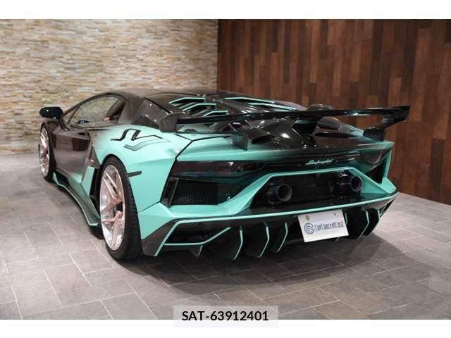 Lamborghini Aventador 2014-01 6244873-9