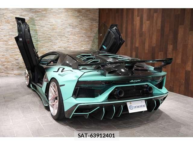 Lamborghini Aventador 2014-01 6244873-11