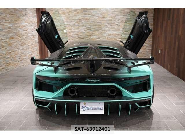 Lamborghini Aventador 2014-01 6244873-12