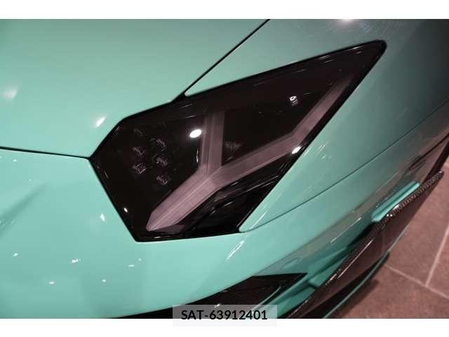 Lamborghini Aventador 2014-01 6244873-15