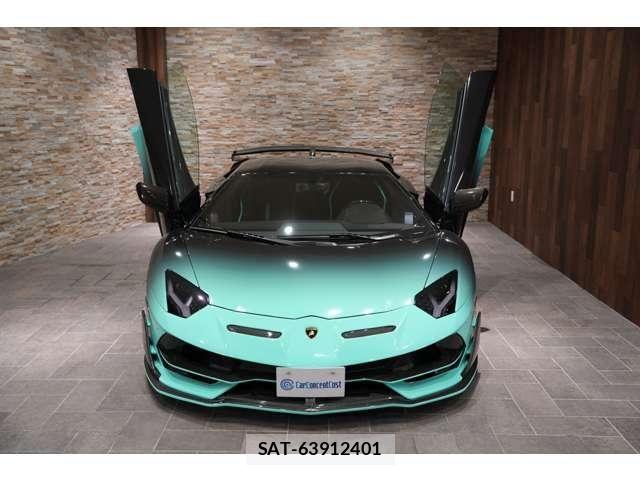Lamborghini Aventador 2014-01 6244873-1