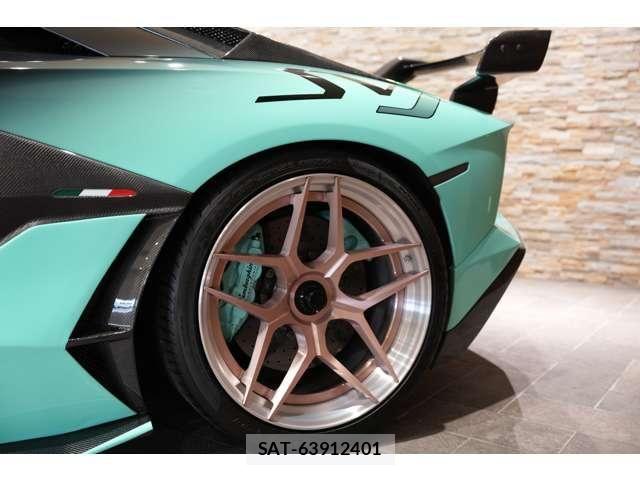 Lamborghini Aventador 2014-01 6244873-19
