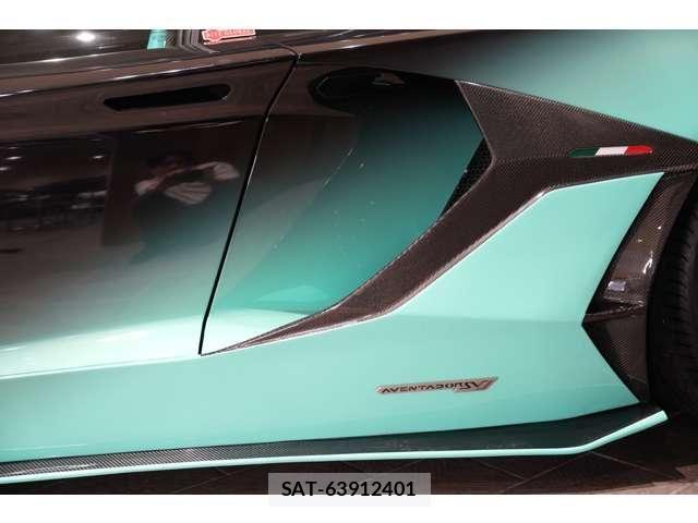 Lamborghini Aventador 2014-01 6244873-21