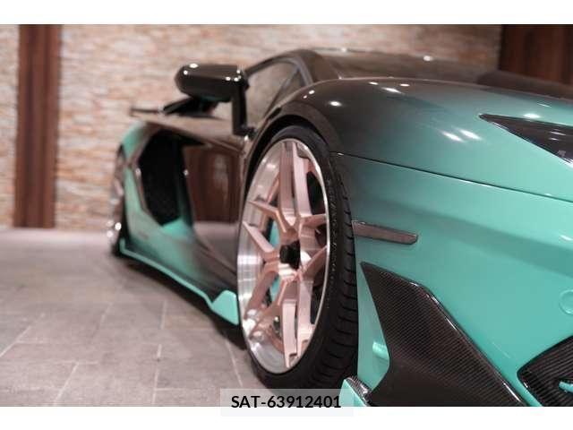 Lamborghini Aventador 2014-01 6244873-27