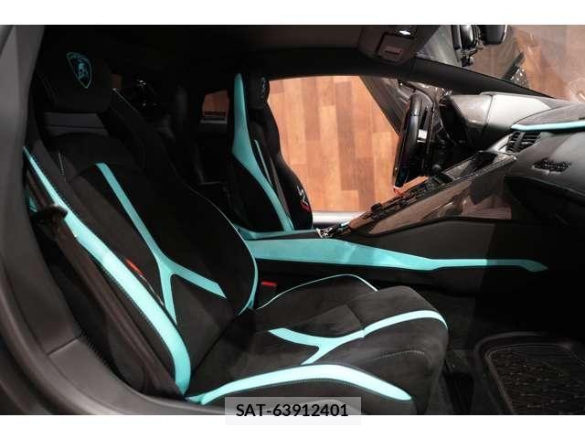 Lamborghini Aventador 2014-01 6244873-28
