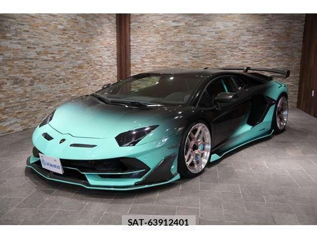 Lamborghini Aventador 2014-01 6244873-3