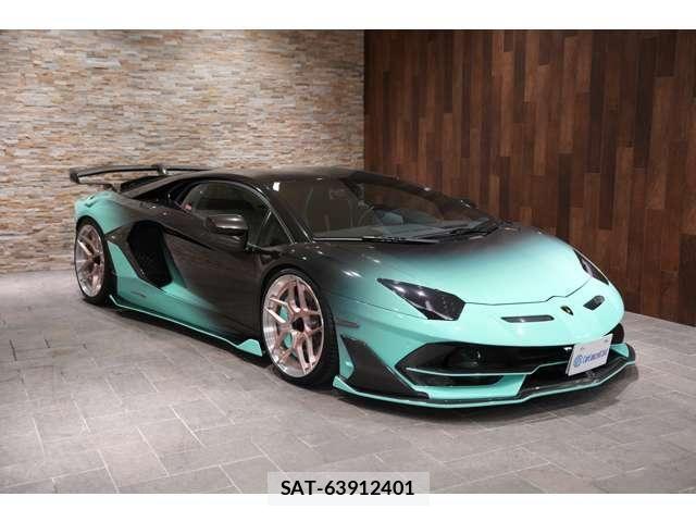 Lamborghini Aventador 2014-01 6244873-5