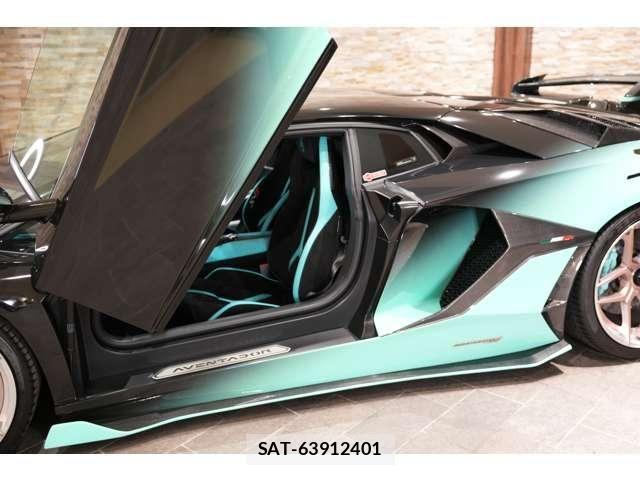 Lamborghini Aventador 2014-01 6244873-7
