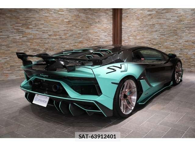 Lamborghini Aventador 2014-01 6244873-8