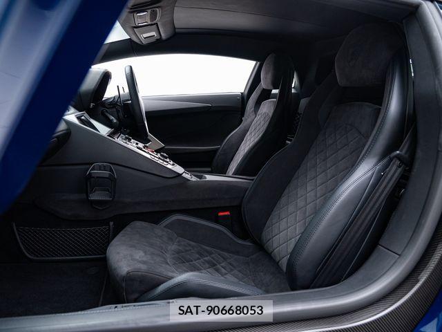 Lamborghini Aventador 2018-02 6672168-21