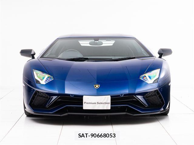 Lamborghini Aventador 2018-02 6672168-4