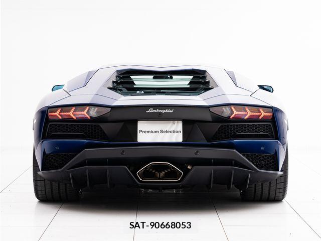 Lamborghini Aventador 2018-02 6672168-5