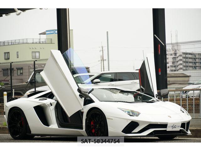 Lamborghini Aventador 2018-04 7508935-0