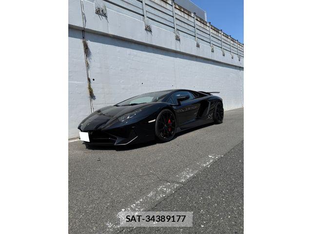 Lamborghini Aventador 2016-02 7877132-0