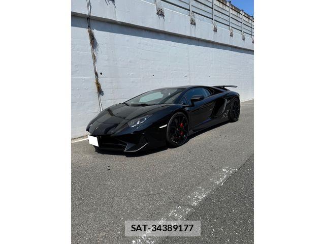 Lamborghini Aventador 2016-02 7877132-5