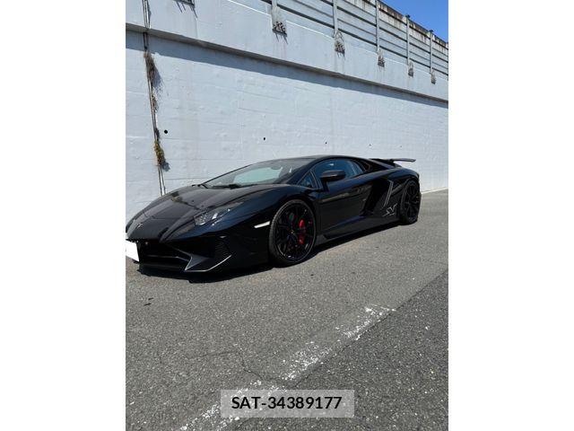 Lamborghini Aventador 2016-02 7877132-6