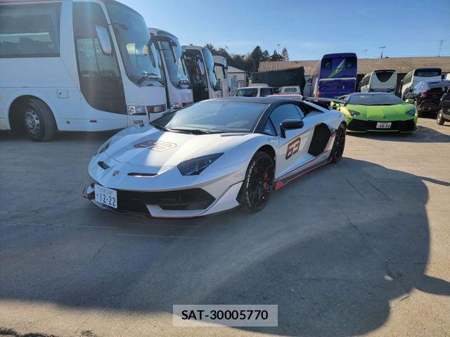 sat car
