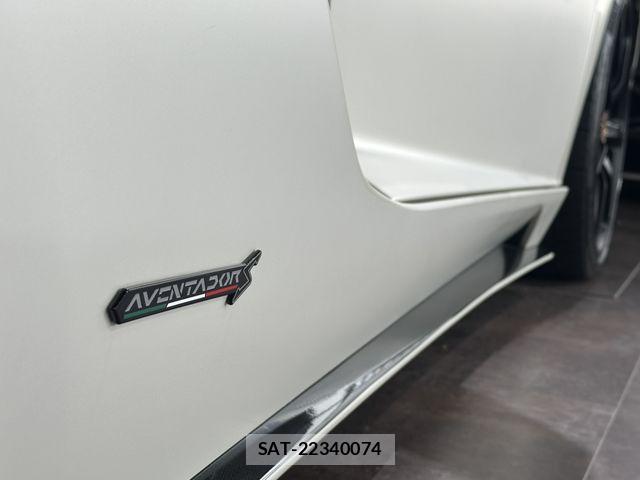 Lamborghini Aventador 2019-03 7327800-20