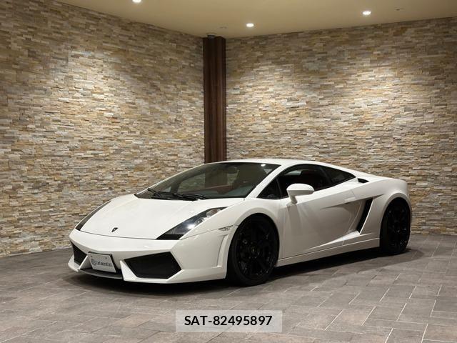 Lamborghini GALLARDO 2006-02 8880322-0