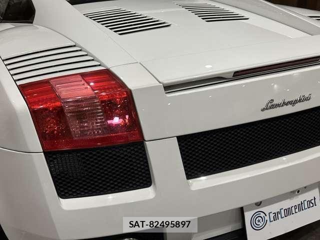 Lamborghini GALLARDO 2006-02 8880322-13
