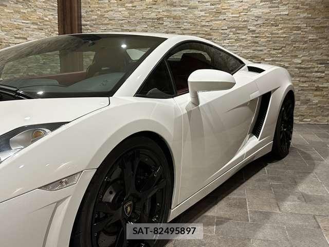 Lamborghini GALLARDO 2006-02 8880322-14