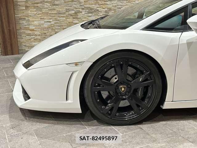 Lamborghini GALLARDO 2006-02 8880322-15