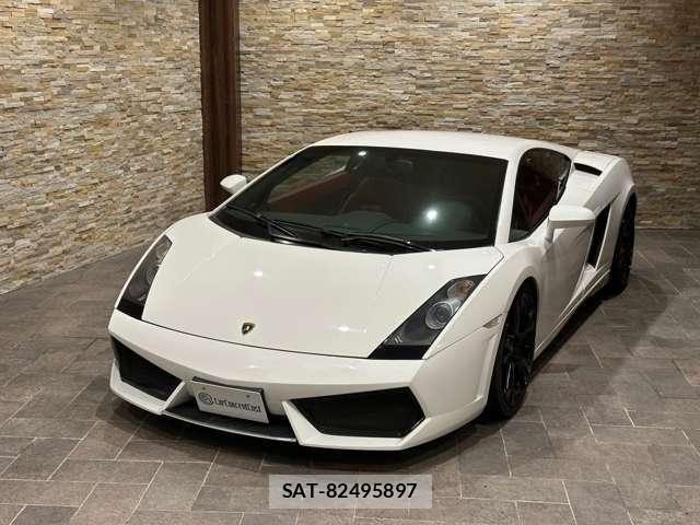 Lamborghini GALLARDO 2006-02 8880322-1