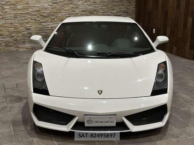 Lamborghini GALLARDO 2006-02 8880322-2